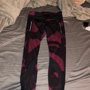 Lululemon 7/8 pant